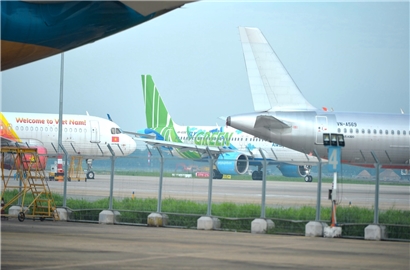 4 nguyên nhân khiến giá vé máy bay tiếp tục tăng cao