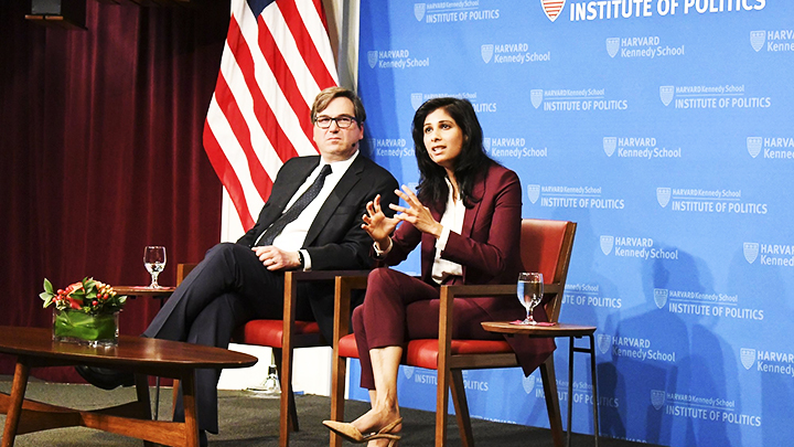 Báo động về thâm hụt tài chính của Mỹ