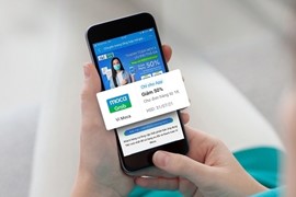 Ví điện tử Moca từ 'người hùng' thành 'người thừa' ở Grab