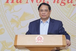 VNeID là cửa hành chính điện tử duy nhất từ ngày 1/7