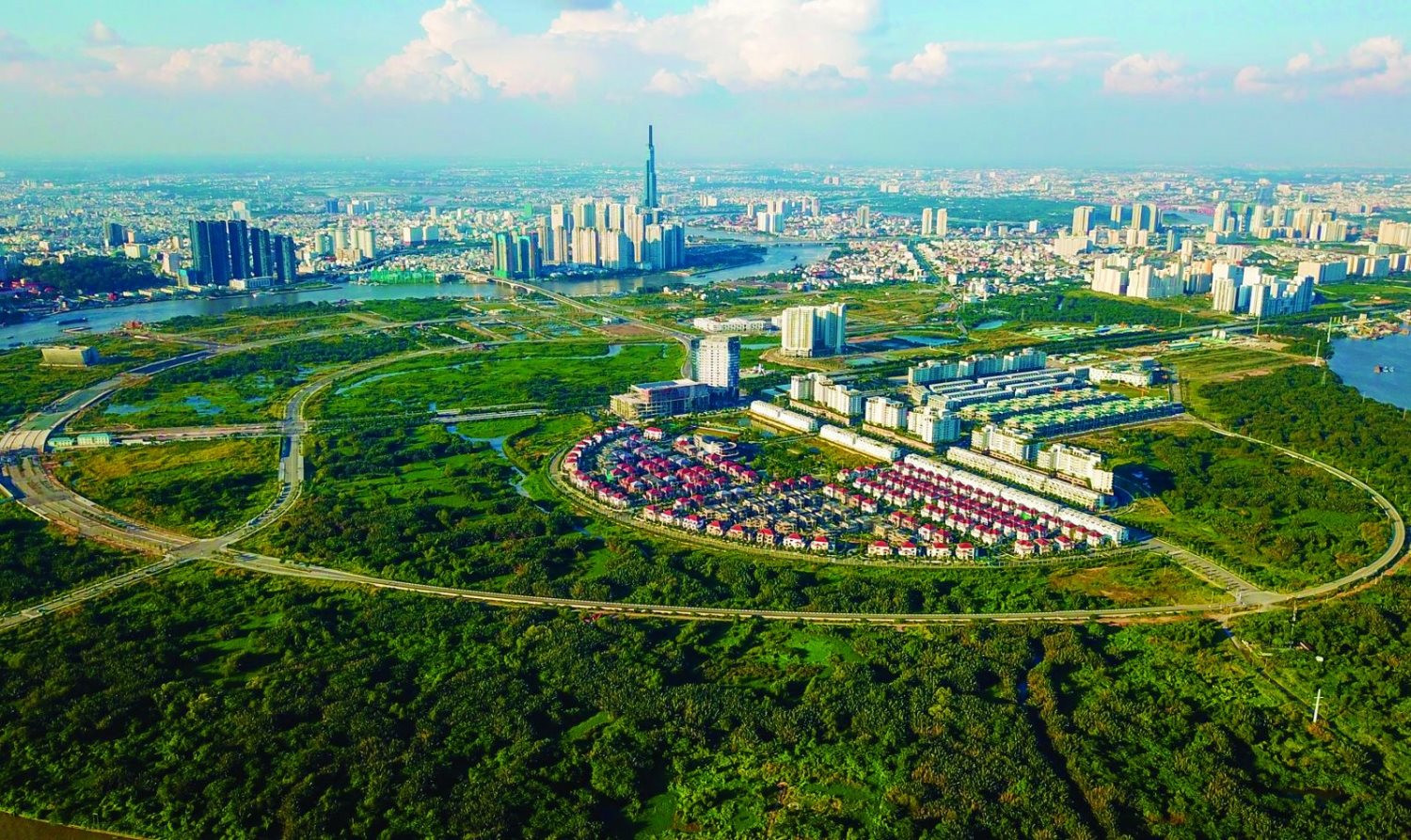 Trình Quốc hội cho phép thi hành sớm Luật Đất đai và 3 luật khác từ 1/8/2024