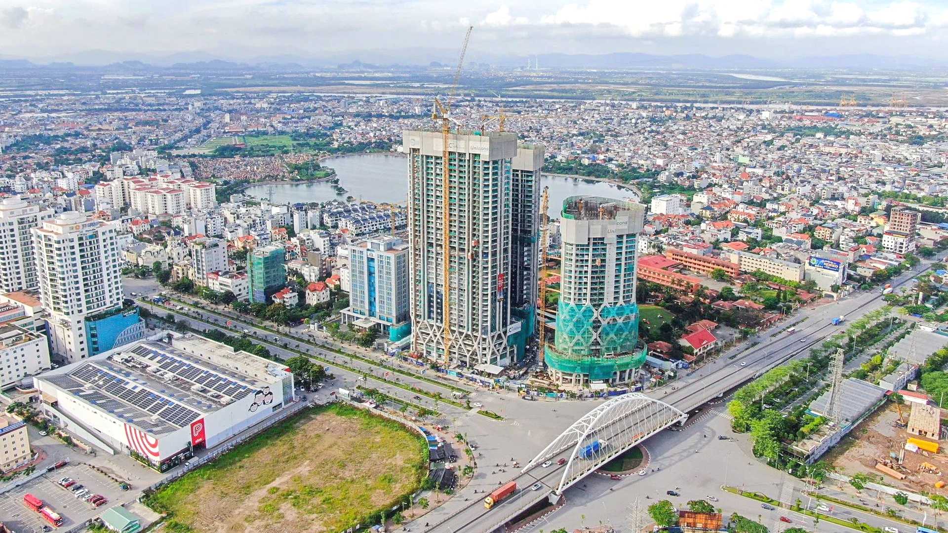 Chuyên gia dự báo thị trường bất động sản sẽ khởi sắc từ quý 2/2025