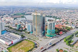 Chuyên gia dự báo thị trường bất động sản sẽ khởi sắc từ quý 2/2025