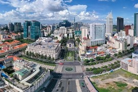 TP.HCM muốn nhà riêng lẻ được xây tầng hầm