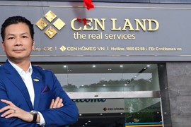 Công ty bất động sản của shark Hưng thoái toàn bộ vốn khỏi Hacisco