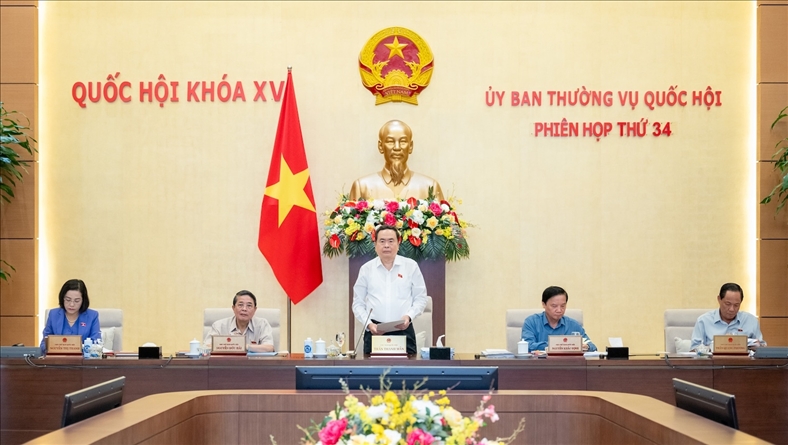 Cho phép 4 luật liên quan đến bất động sản thi hành sớm là vấn đề cấp bách