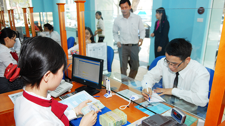 Sức khỏe doanh nghiệp cải thiện tốt hơn