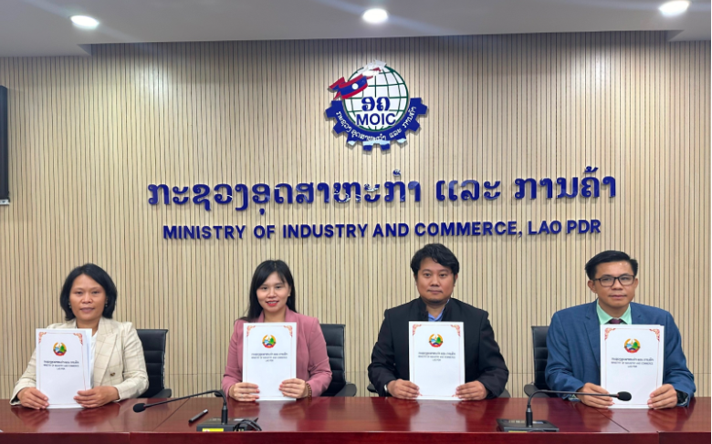 Việt Nam - Lào