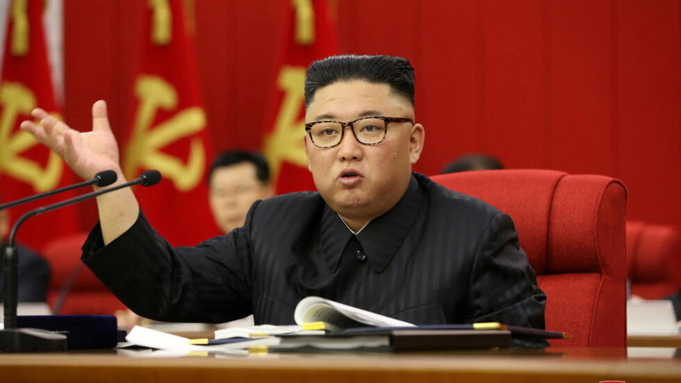 Kim Jong-un