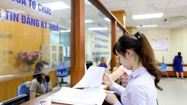 Ngành Thuế: Thu ngân sách tháng 5/2024 tăng hơn 37% so với cùng kỳ