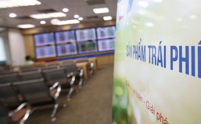 SDI Corp bị phạt hơn 92 triệu đồng liên quan đến thông tin trái phiếu