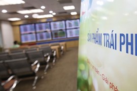 SDI Corp bị phạt hơn 92 triệu đồng liên quan đến thông tin trái phiếu