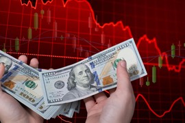 “Sức nóng” tỷ giá sẽ giảm trong tháng 6 và tháng 7?