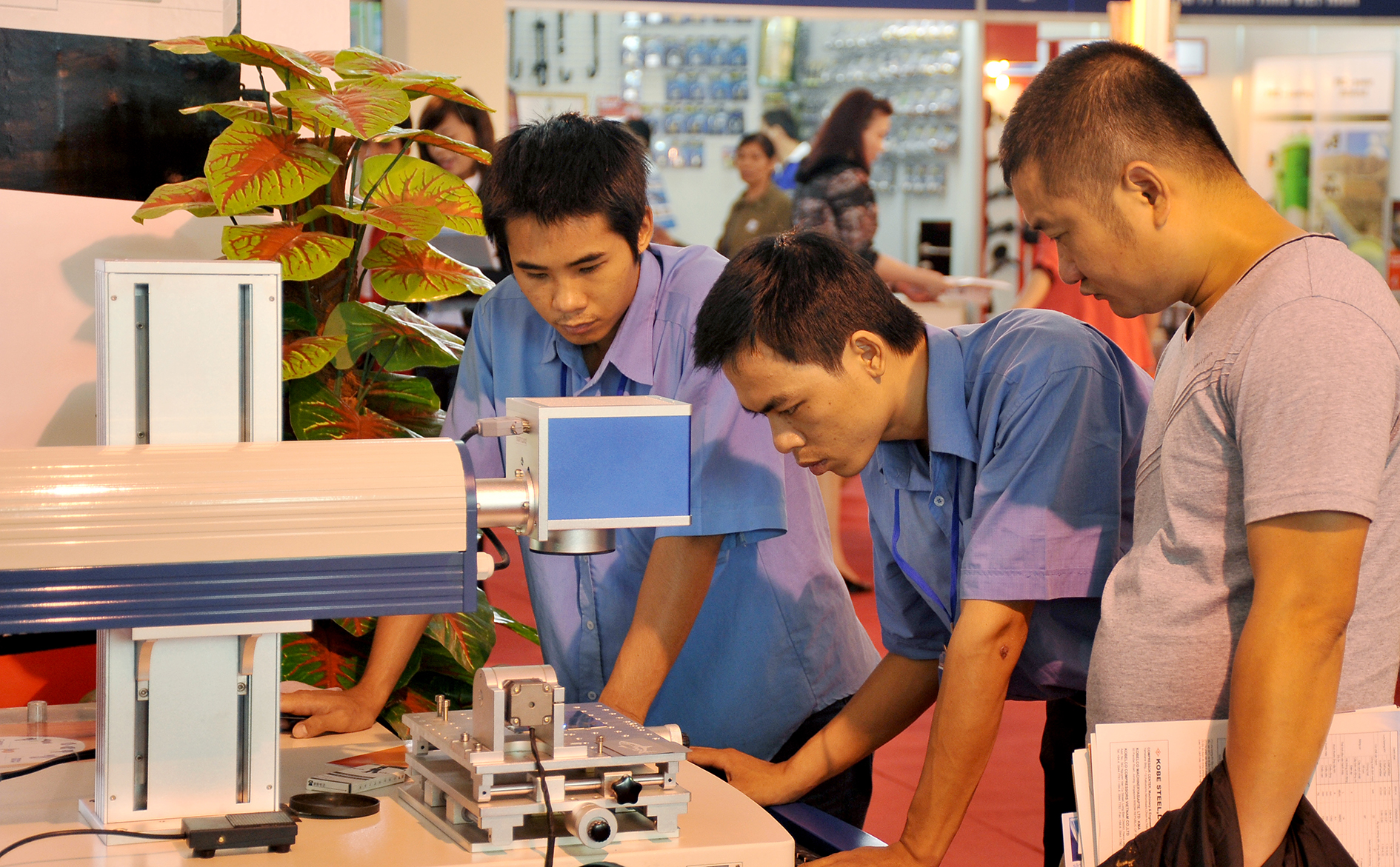 Lựa chọn kênh đầu tư phù hợp