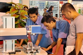 Lựa chọn kênh đầu tư phù hợp