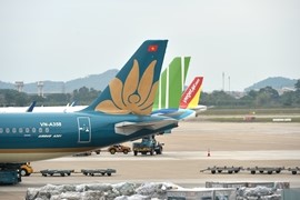 Giảm giá vé máy bay bằng cách nào?