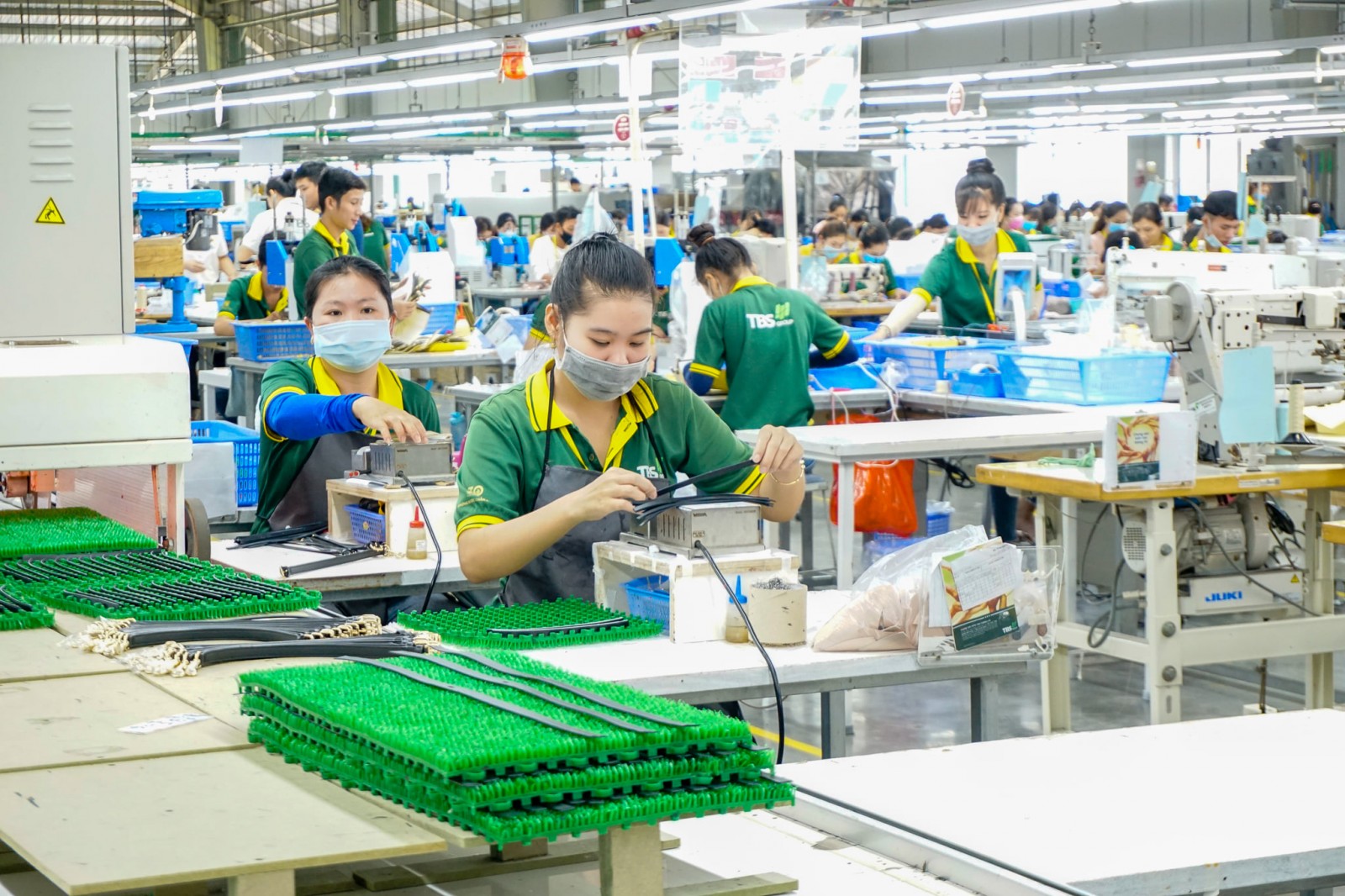 Doanh nghiệp vừa và nhỏ