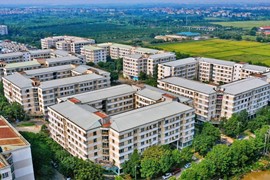 Xem xét hạ lãi suất cho vay gói tín dụng 120.000 tỷ đồng với nhà ở xã hội