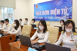 Xử phạt nặng đối với hành vi trốn thuế, sử dụng hoá đơn không hợp pháp
