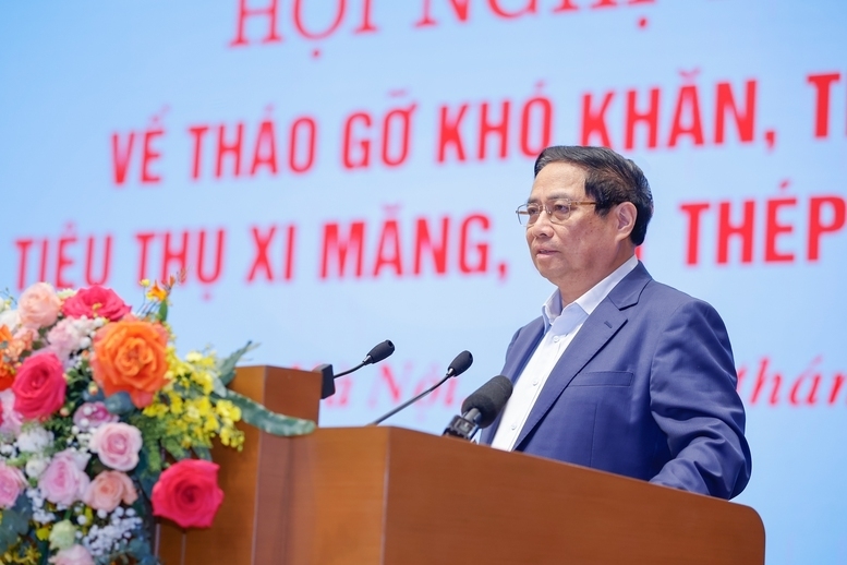 Gỡ khó cho ngành vật liệu xây dựng