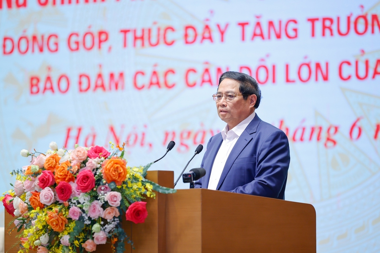 thủ tướng