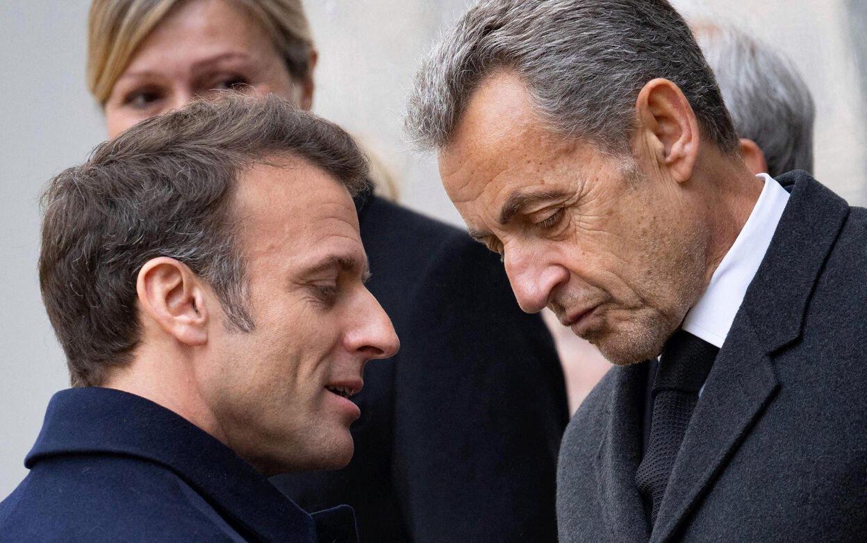 Quốc tế nổi bật: Sai lầm của ông Emmanuel Macron?