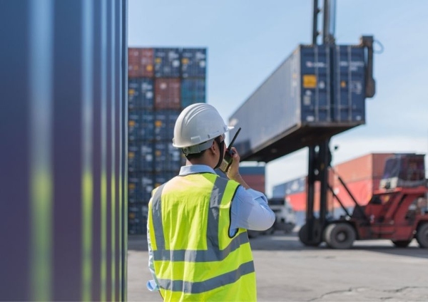 Ứng dụng trí tuệ nhân tạo trong ngành Logistics và quản lý chuỗi cung ứng trên thế giới và Việt Nam