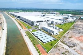 Marubeni đầu tư vào Amata City Hạ Long
