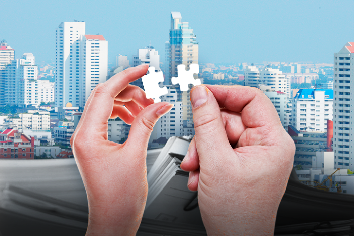 Mô hình đầu tư bất động sản chia nhỏ: Tiềm năng lớn nhưng mù mờ về pháp lý