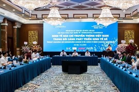 Lời giải cho bài toán kinh tế báo chí: Thay đổi cách quản trị