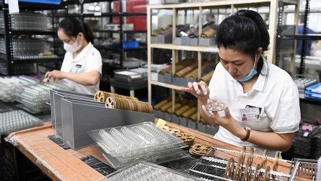 Lo thuế GTGT mới khiến doanh nghiệp mất thêm hàng chục triệu USD