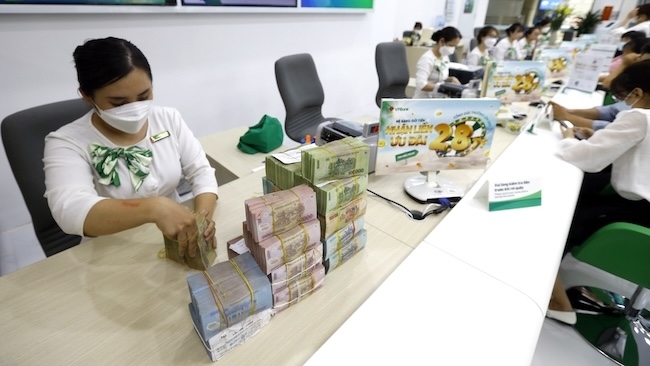 Ngân hàng Thế giới: Việt Nam cần tiếp tục hỗ trợ tổng cầu