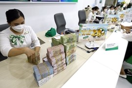 Ngân hàng Thế giới: Việt Nam cần tiếp tục hỗ trợ tổng cầu