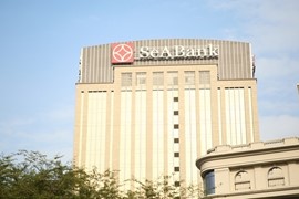 Norfund rót 30 triệu USD cho SeABank