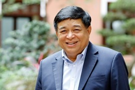 Khơi thông những nguồn lực đang tắc nghẽn