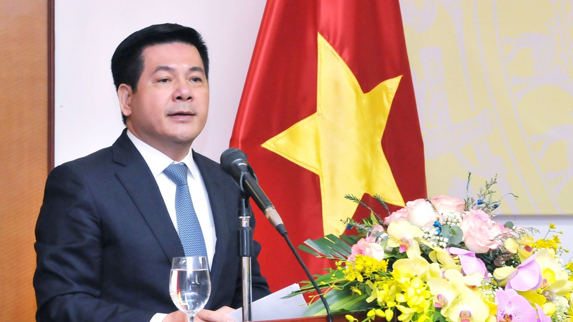 Thư chúc mừng của Bộ trưởng Nguyễn Hồng Diên nhân kỷ niệm 99 năm Ngày Báo chí Cách mạng Việt Nam (21/6/1925- 21/6/2024)