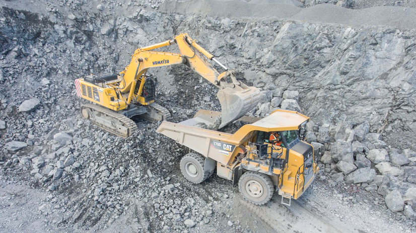 Cổ đông lớn nhất Khoáng sản Bình Dương (KSB) muốn bán ra 3 triệu cổ phiếu