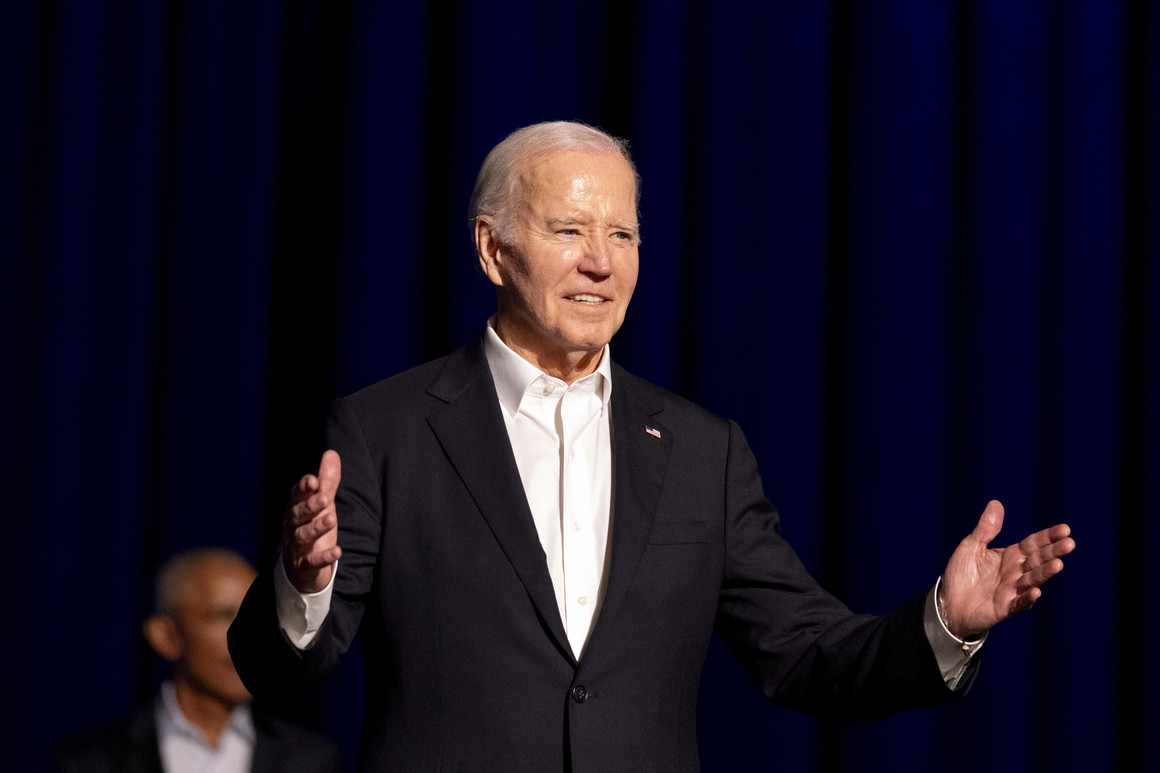 Joe Biden
