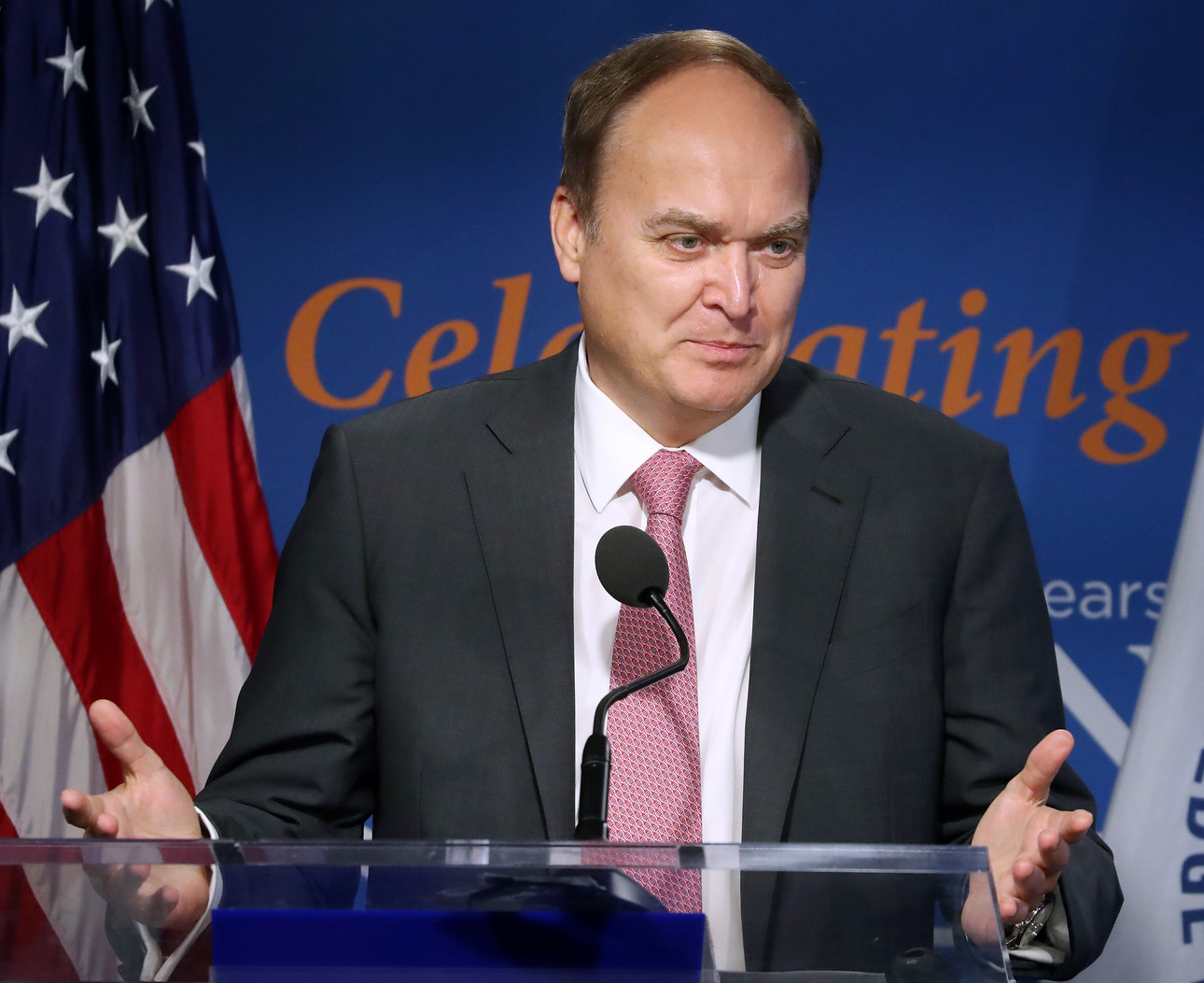 Anatoly Antonov
