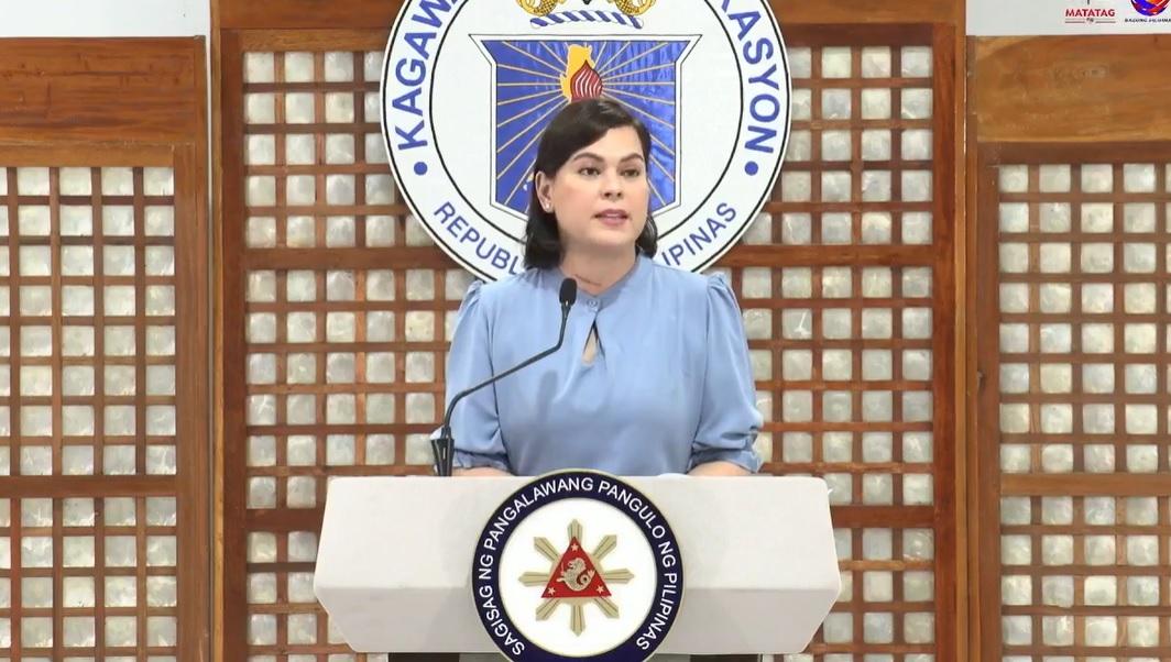 Sara Duterte