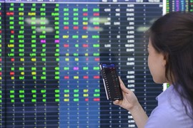 Việt Nam vẫn chưa được “xướng tên” trong danh sách xem xét nâng hạng của MSCI
