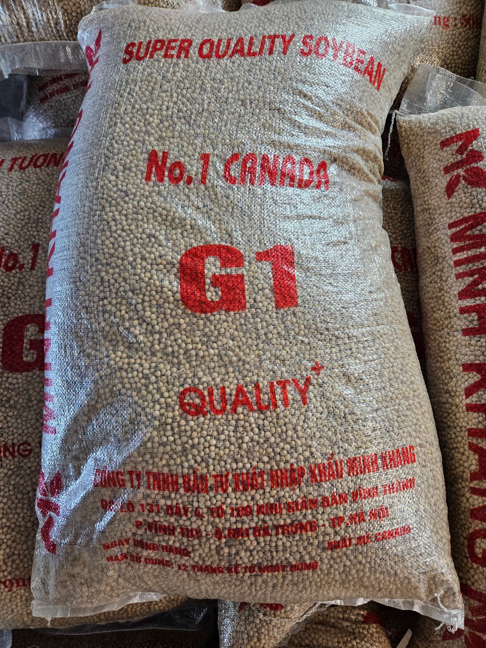 Hà Nội: Chuyển Cơ quan Cảnh sát điều tra vụ việc có dấu hiệu phạm tội sản xuất, buôn bán hảng giả