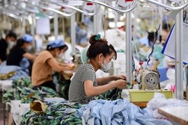 Khó đạt mục tiêu tăng trưởng năm nay
