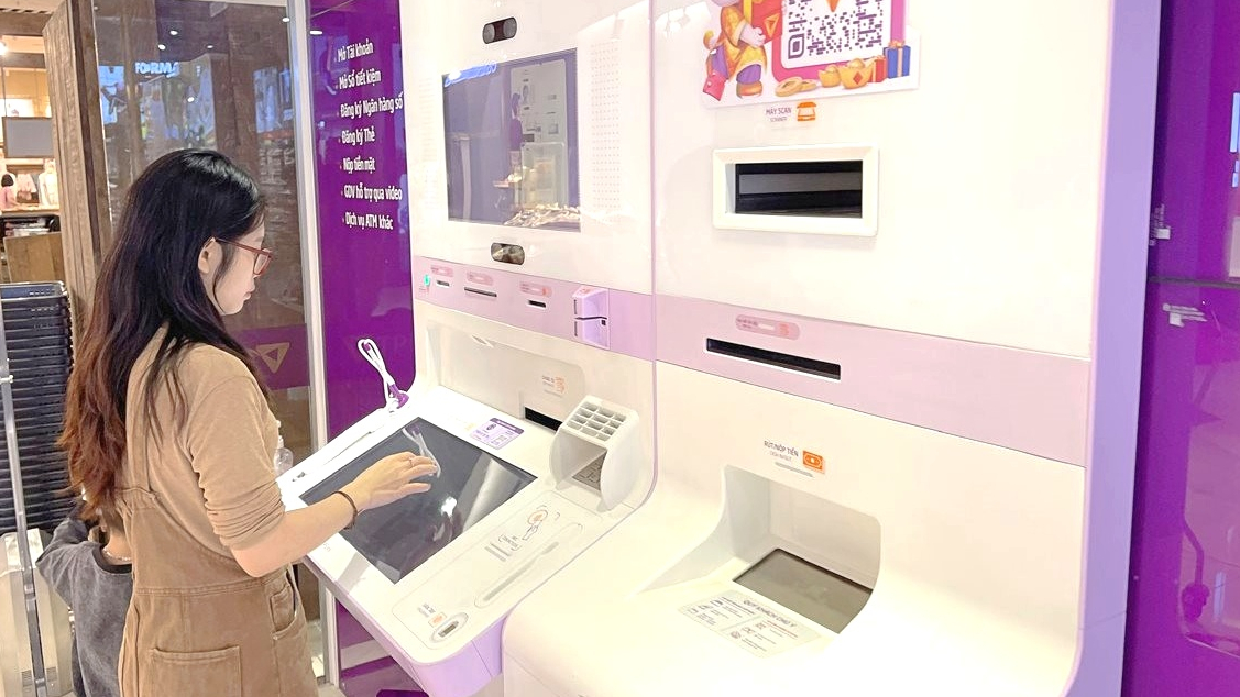 Ngân hàng Nhà nước đề xuất giải pháp an toàn cho dịch vụ Online Banking