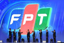 Cổ phiếu công nghệ tăng phi mã giữa lo ngại về bong bóng
