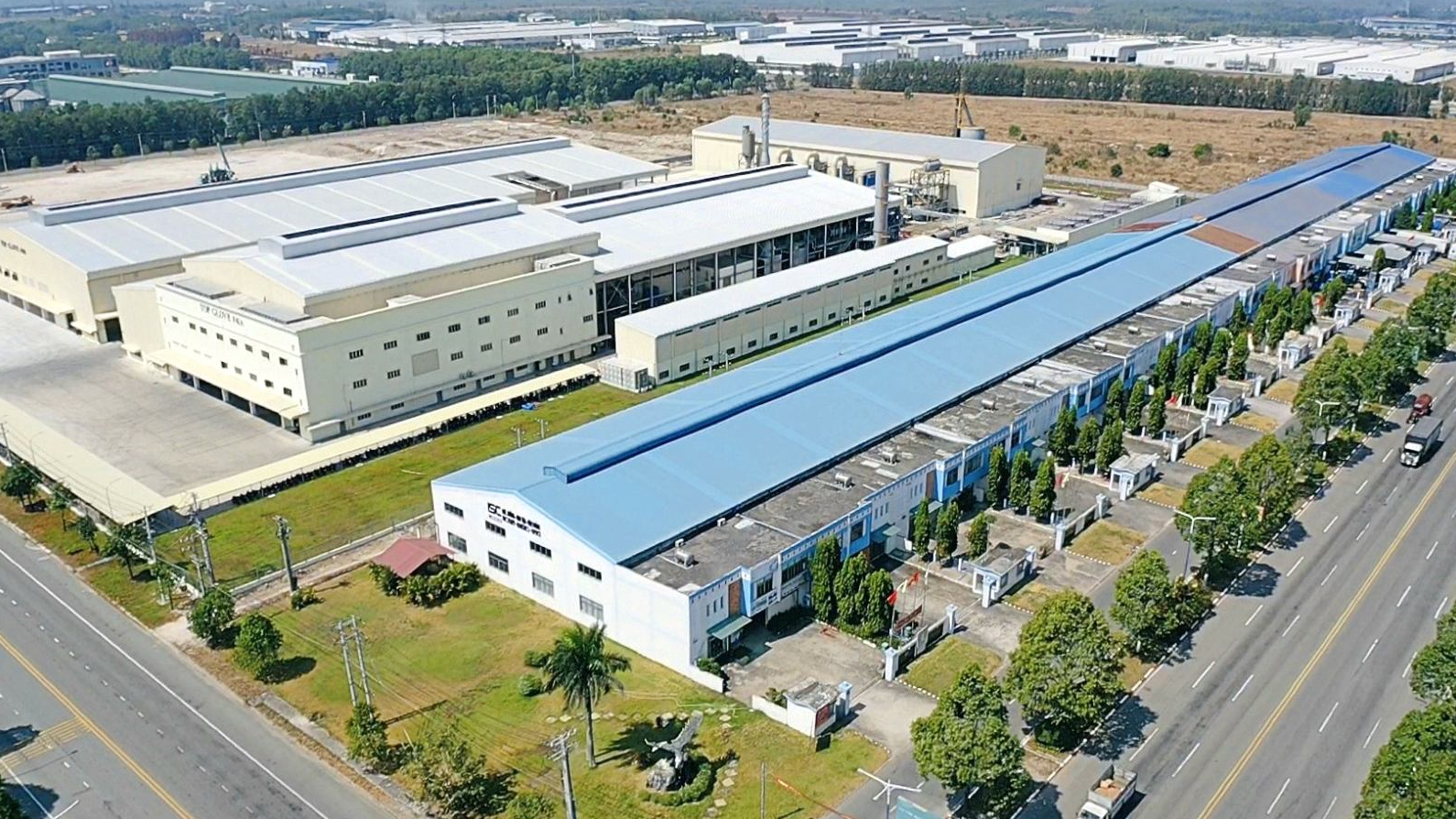 Tập đoàn Tân Tạo muốn niêm yết trên sàn New York, cổ đông lớn gom thêm 38 triệu cổ phiếu ITA