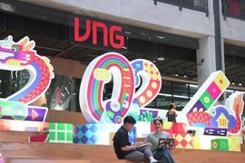 VNG đặt mục tiêu có lãi trở lại