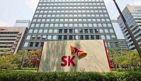 SK Group xem xét thoái vốn khỏi Masan và Vingroup