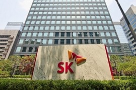 SK Group xem xét thoái vốn khỏi Masan và Vingroup