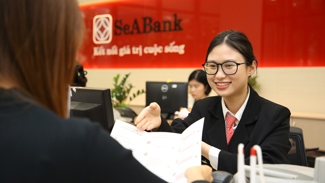 SeABank nằm trong bảng xếp hạng Fortune Southeast Asia 500